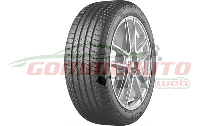 COP. 255/35YR19  BRIDGESTONE  TURANZA 6 Enliten XL      96Y